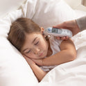 Braun Honeywell ThermoScan 5 Ear Thermometer (IRT6500US)