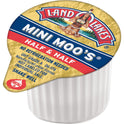 International Delight Land O Lakes Mini Moo's Half & Half Cream Singles (100718)