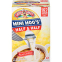 International Delight Land O Lakes Mini Moo's Half & Half Cream Singles (100718)
