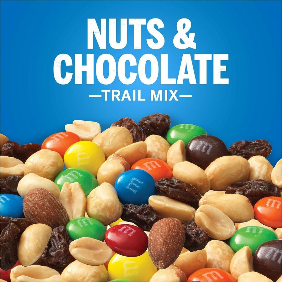 Hormel Foods Nuts & Chocolate Trail Mix (00027)