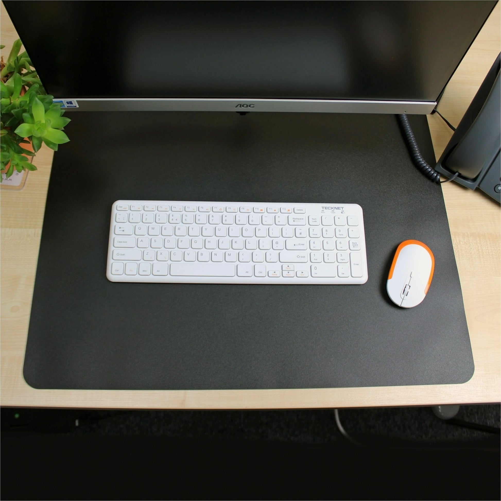 Lorell Desk Pad (39655)