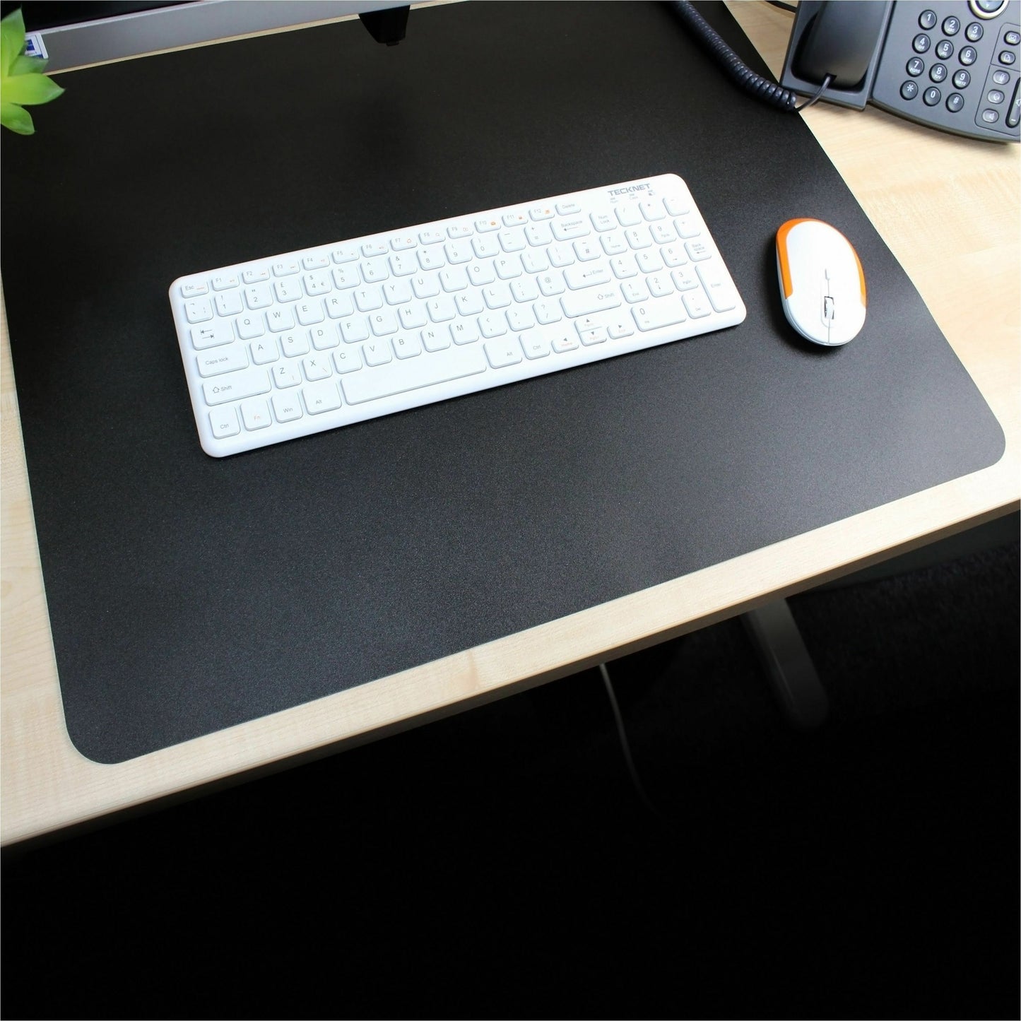 Lorell Desk Pad (39655)