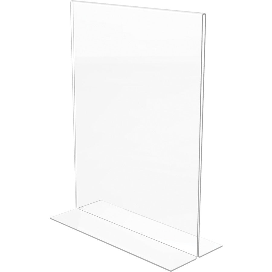 Lorell Double-sided Frame (49205)