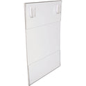 Lorell Cubicle Frame (49206)