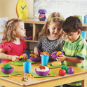 New Sprouts - Classroom Play Food Set (LER9723)