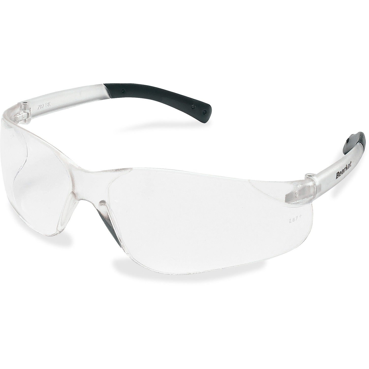 Crews BearKat Safety Glasses (CRWBK110)