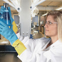 Crews BearKat Safety Glasses (CRWBK110)