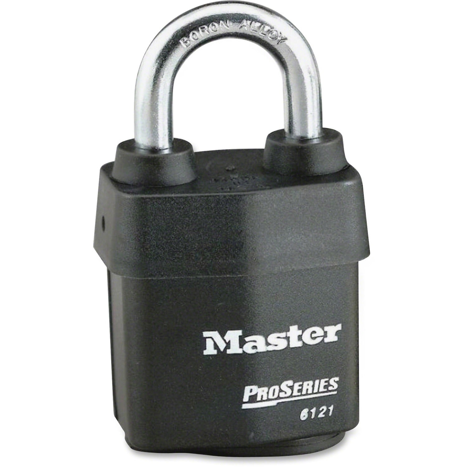 Master Lock Pro Series Rekeyable Padlock (6121D)