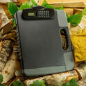 Officemate Portable Storage Clipboard with Calculator (83302)