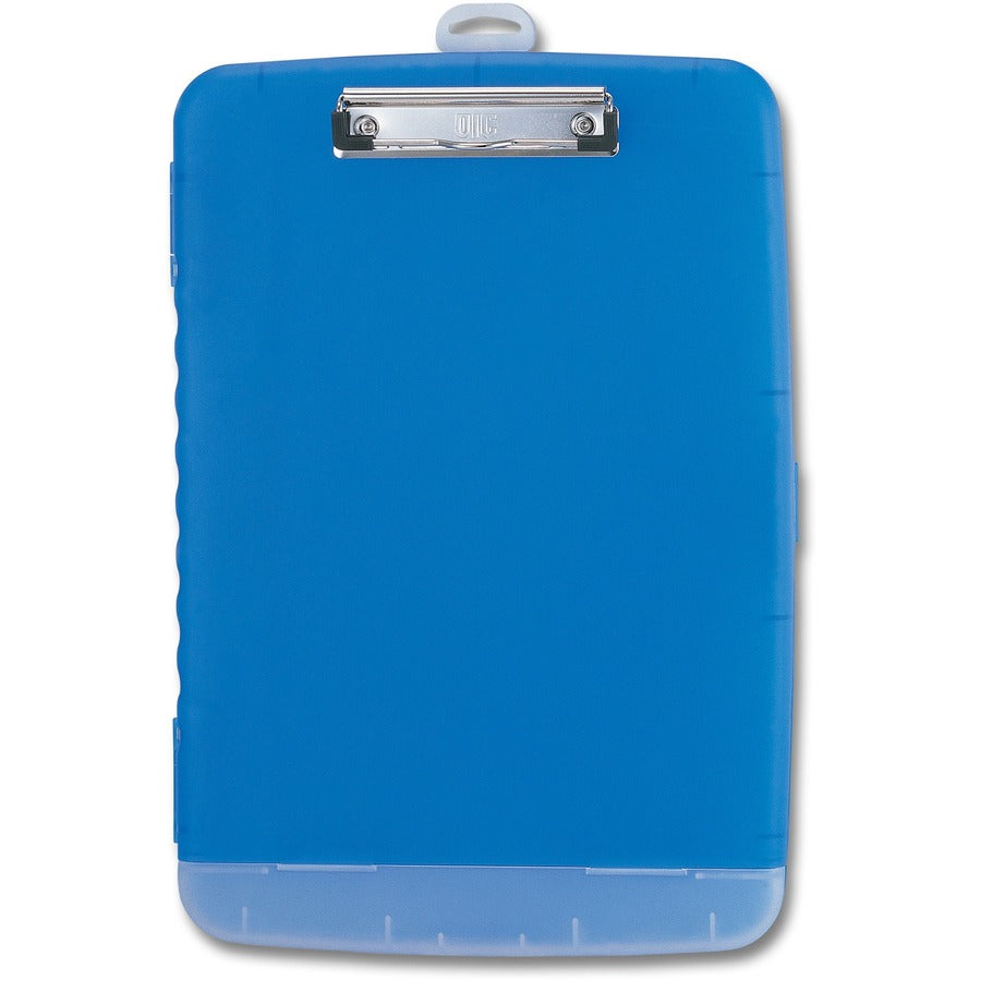 Officemate Slim Clipboard Storage Box (83304)