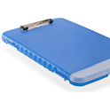 Officemate Slim Clipboard Storage Box (83304)