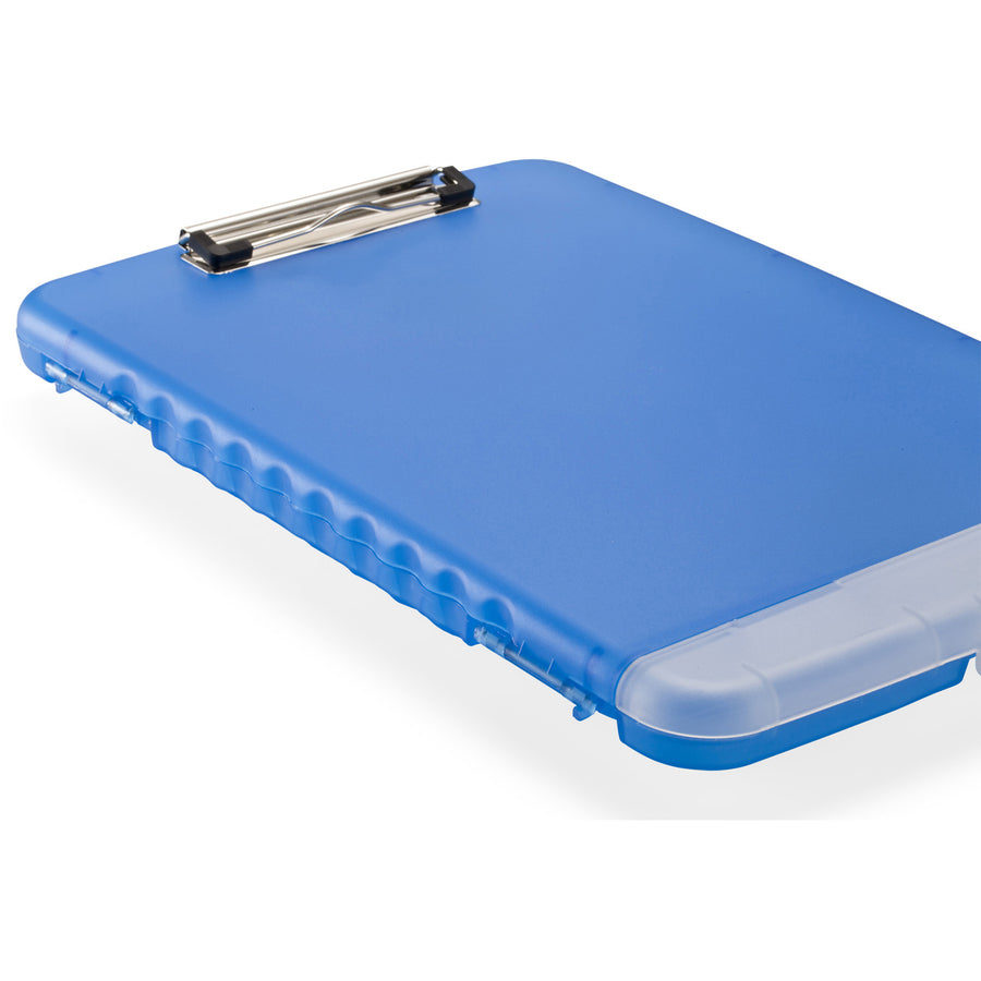 Officemate Slim Clipboard Storage Box (83304)