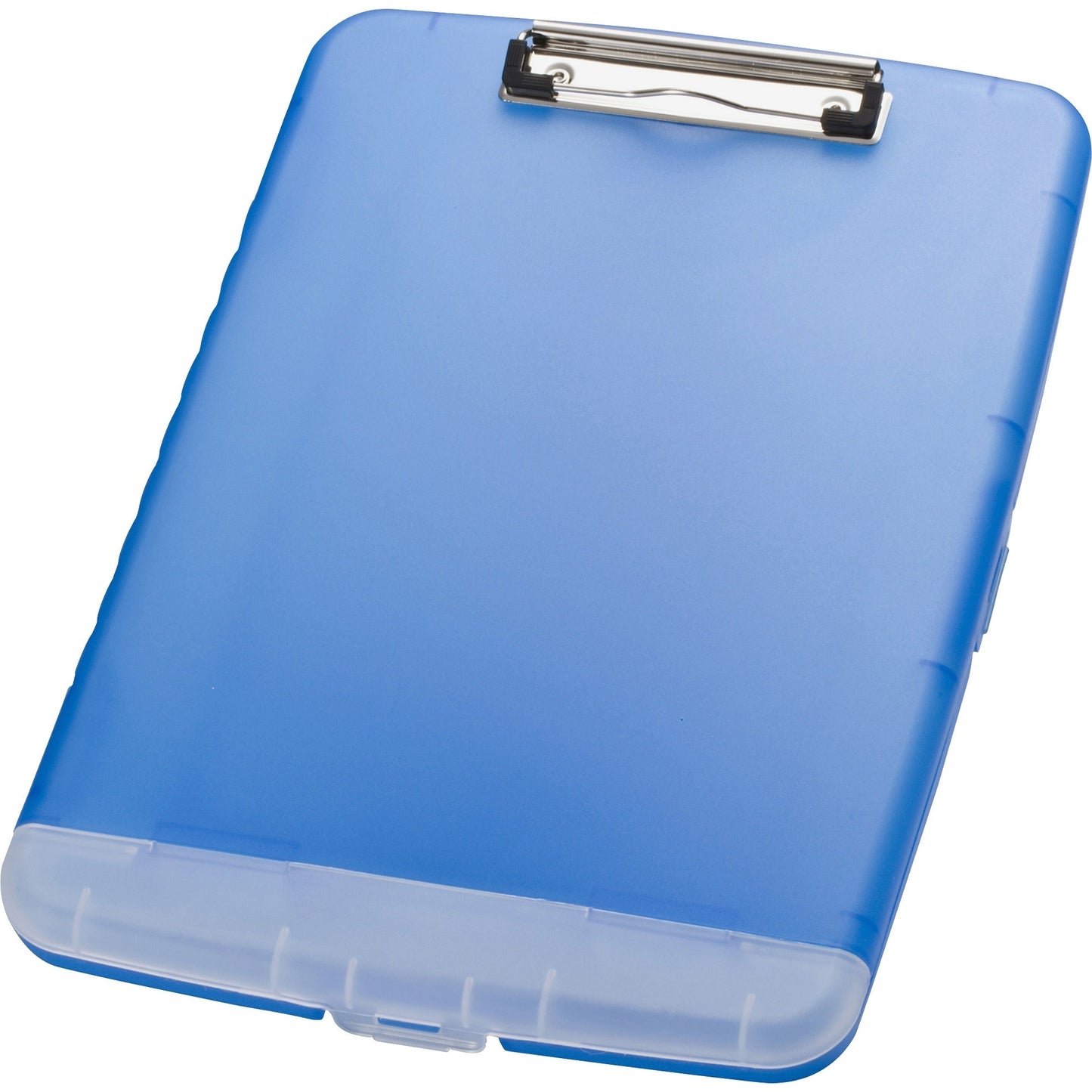 Officemate Slim Clipboard Storage Box (83304)