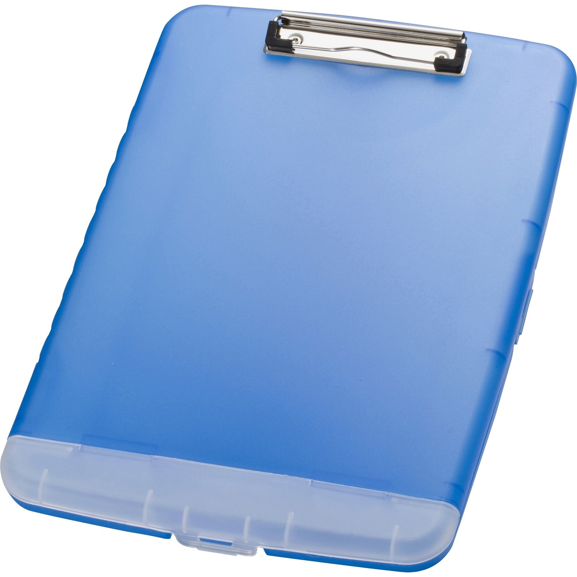 Officemate Slim Clipboard Storage Box (83304)