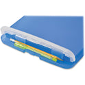 Officemate Slim Clipboard Storage Box (83304)