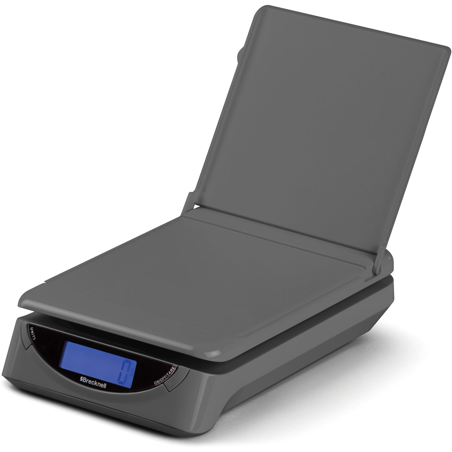 Brecknell PS25 Electronic Scale (PS25GRAY)