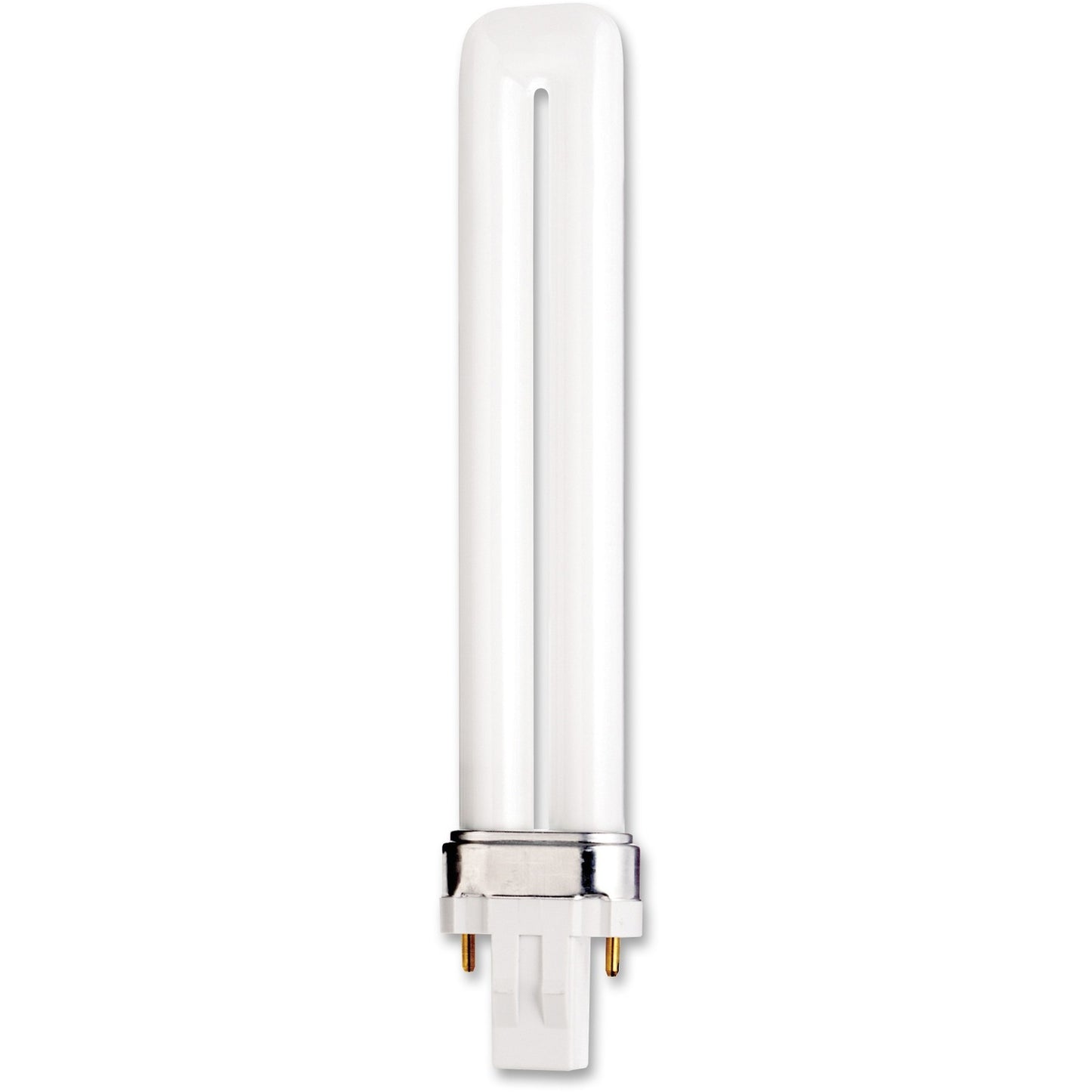 Satco 13-watt Pin-based Compact Fluorescent Bulb (S8310)