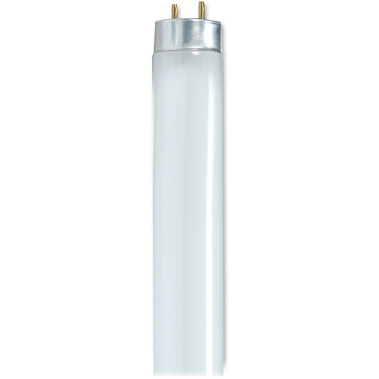 Satco 32-watt T8 Fluorescent Bulbs (S8420)