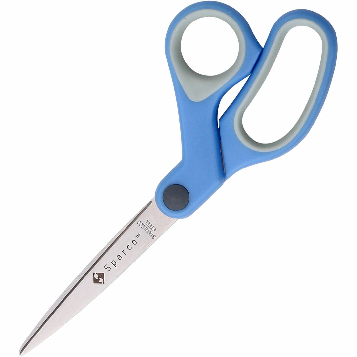 Sparco Bent Multipurpose Scissors (39043)