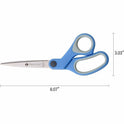 Sparco Bent Multipurpose Scissors (39043)
