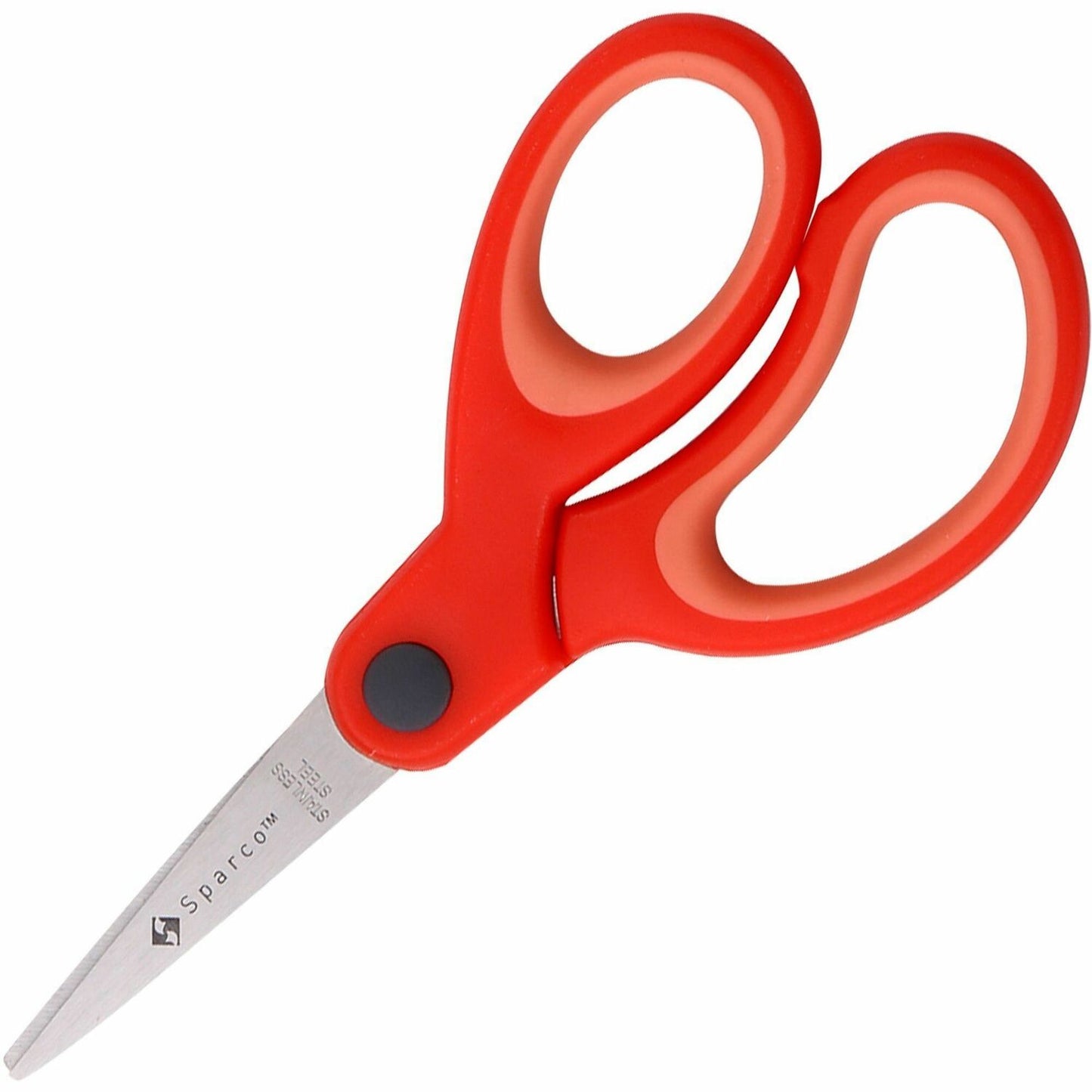 Sparco 5" Kids Pointed End Scissors (39044)