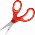 Sparco 5" Kids Pointed End Scissors (39044)