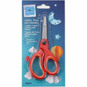 Sparco 5" Kids Pointed End Scissors (39044)