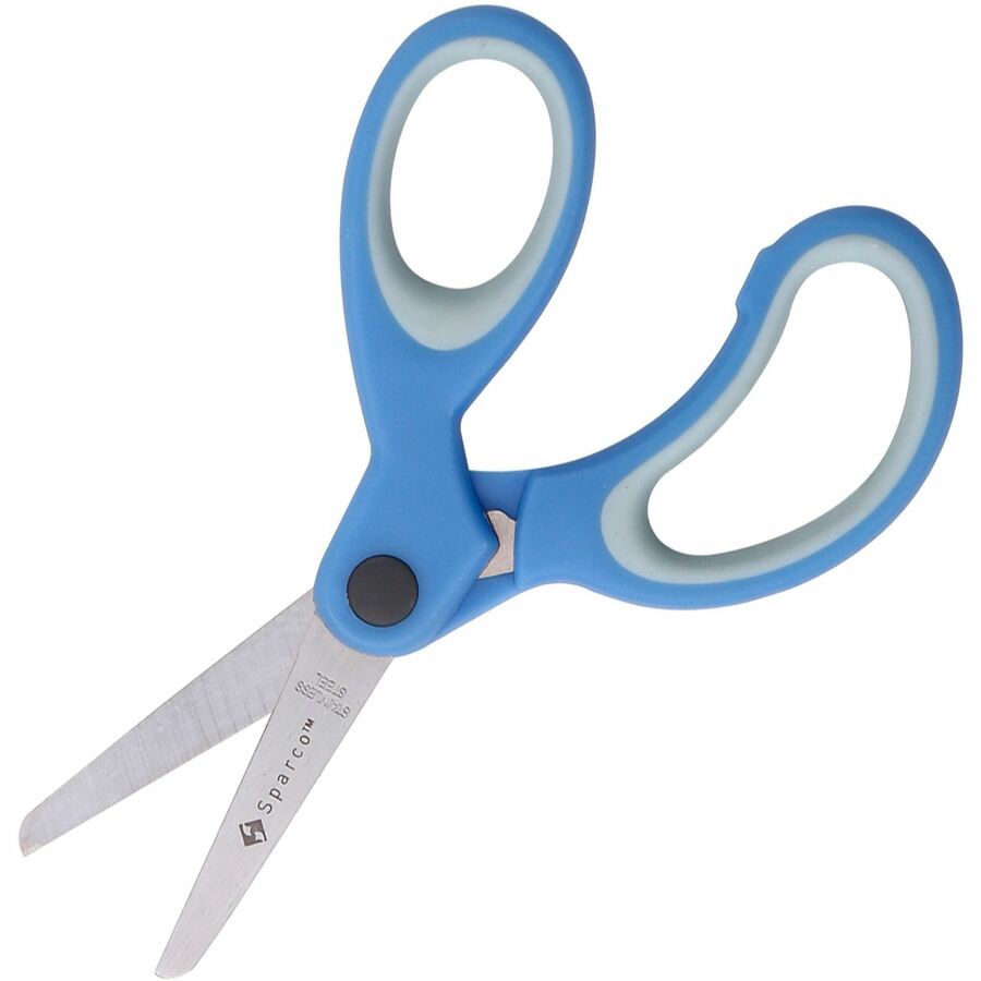 Sparco 5" Kids Blunt End Scissors (39045)