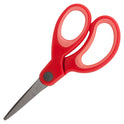 Sparco 5" Kids Pointed End Scissors (39046)