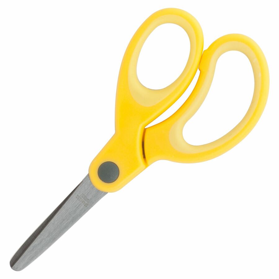 Sparco 5" Kids Blunt End Scissors (39047)