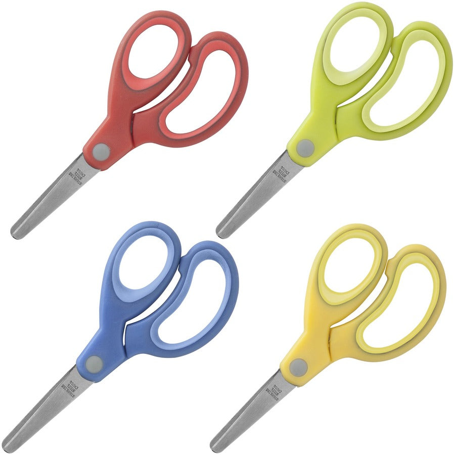 Sparco 5" Kids Blunt End Scissors (39047)