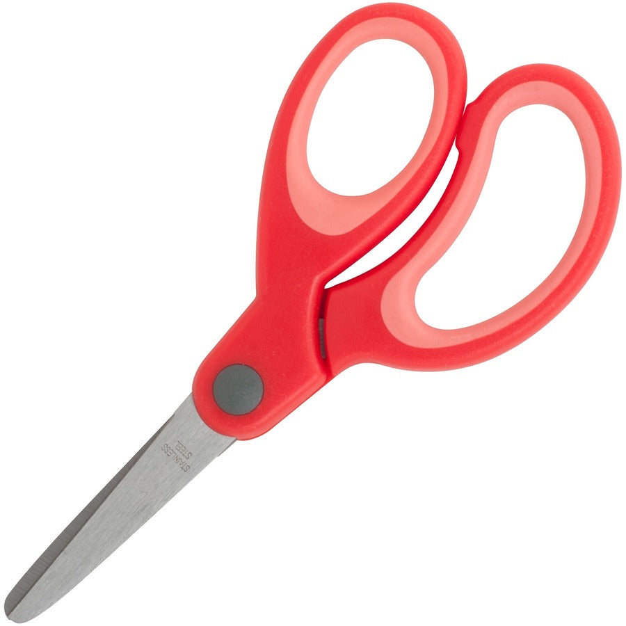 Sparco 5" Kids Blunt End Scissors (39047)