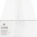 Sparco Pre-labeled Packing Slip Envelope (41925)