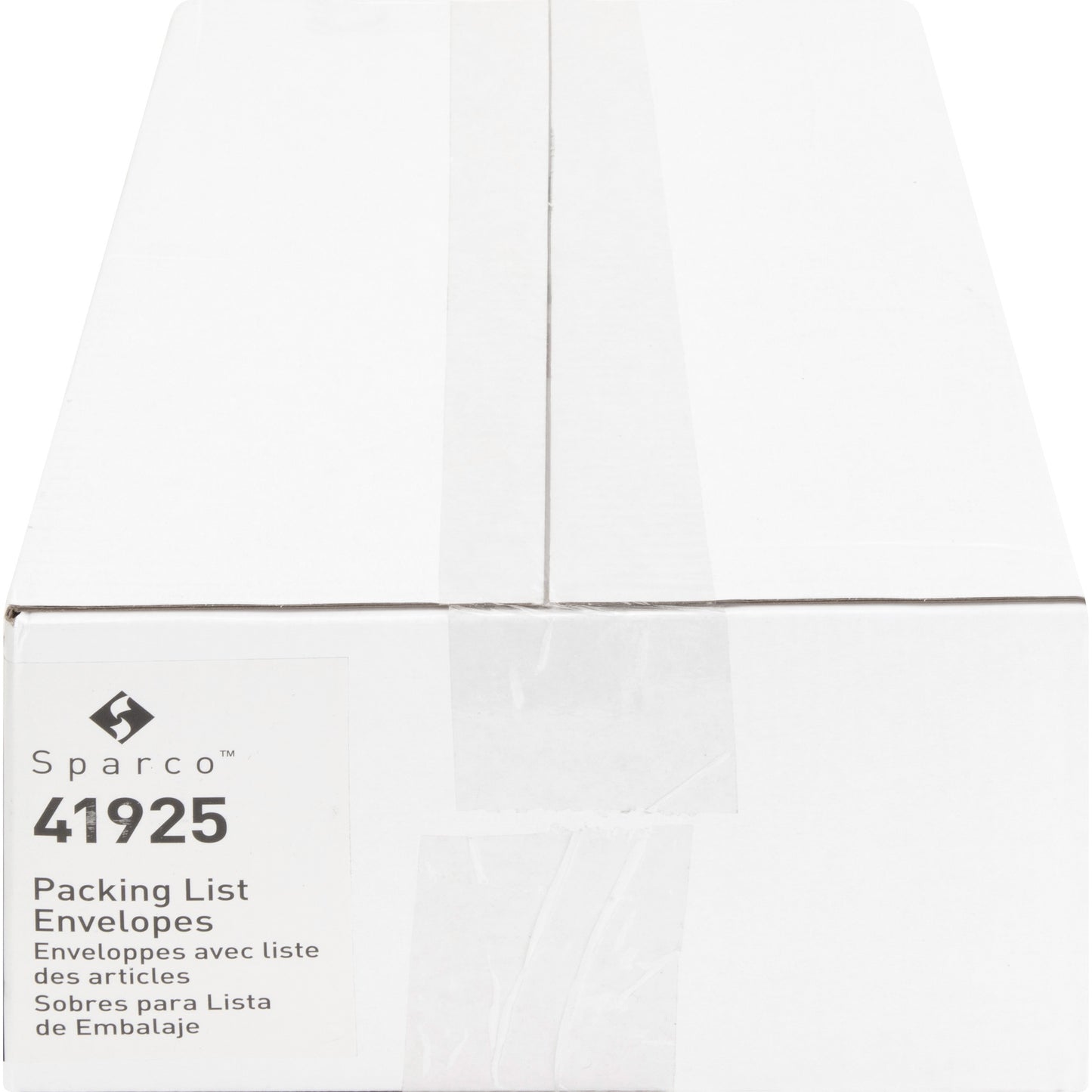 Sparco Pre-labeled Packing Slip Envelope (41925)