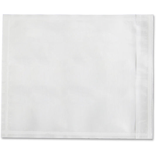 Sparco Plain Back 7" Envelopes (41930)