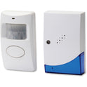 Tatco Wireless Chime with Receiver (57930)