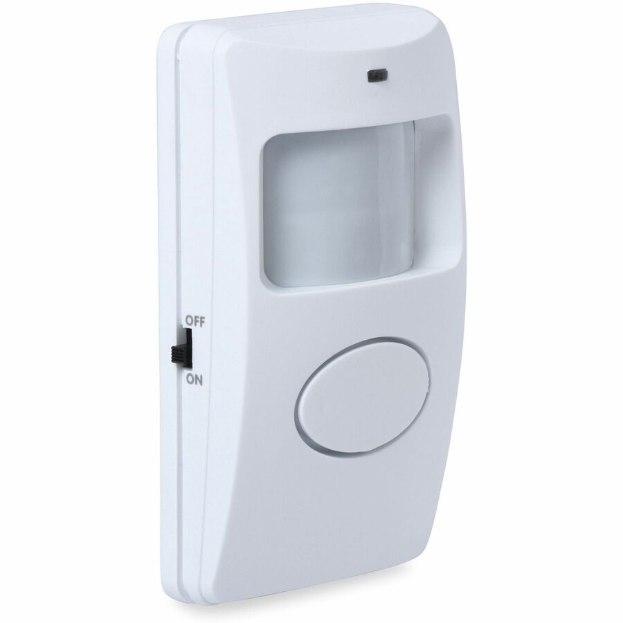 Tatco Wireless Chime with Receiver (57930)