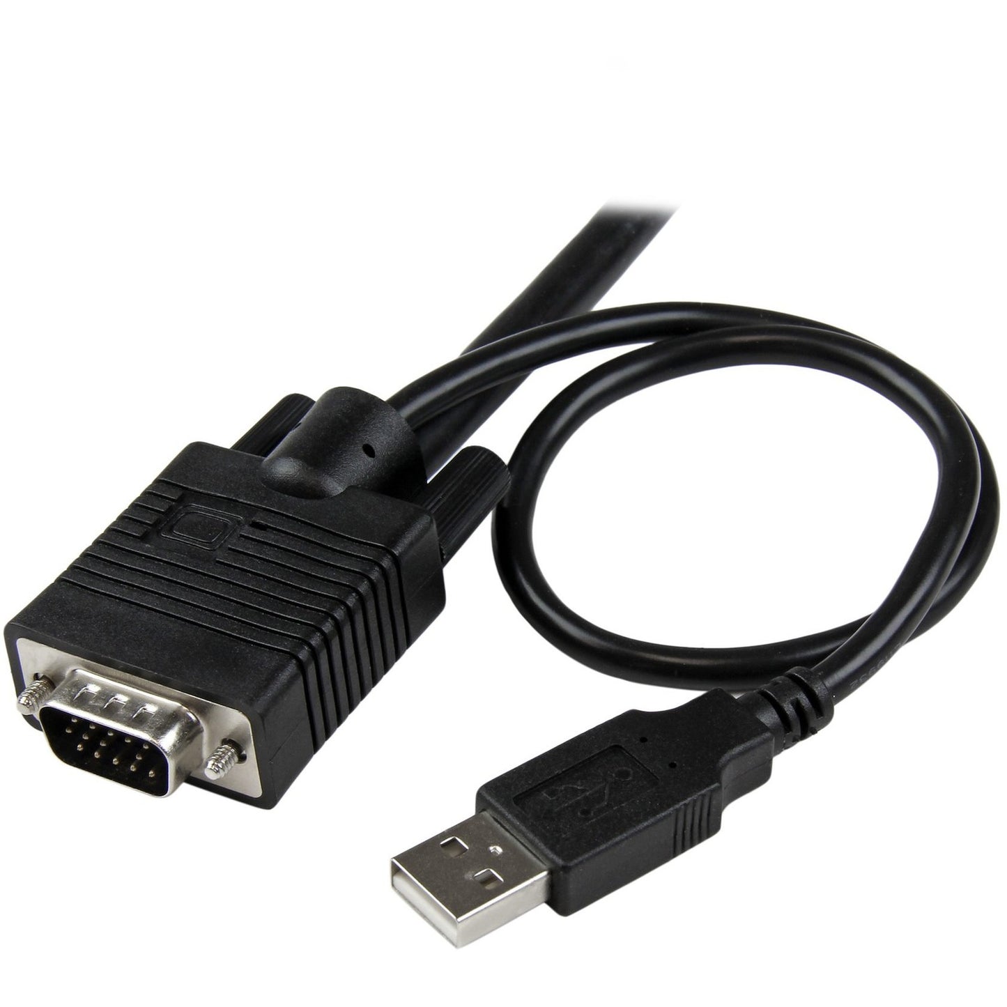 StarTech 2 Port Usb Vga Cable Kvm Switch (SV211USB)