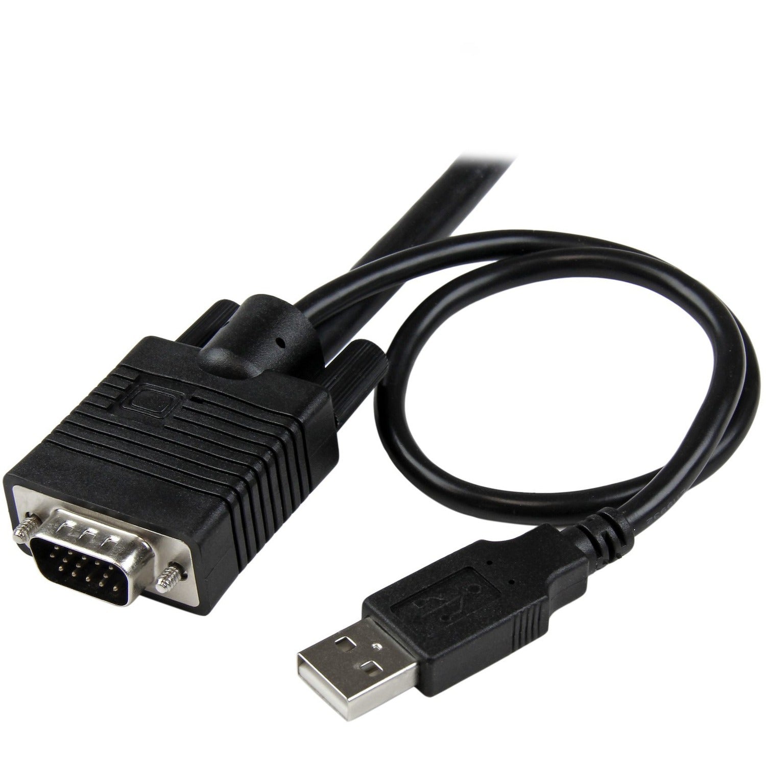 StarTech 2 Port Usb Vga Cable Kvm Switch (SV211USB)