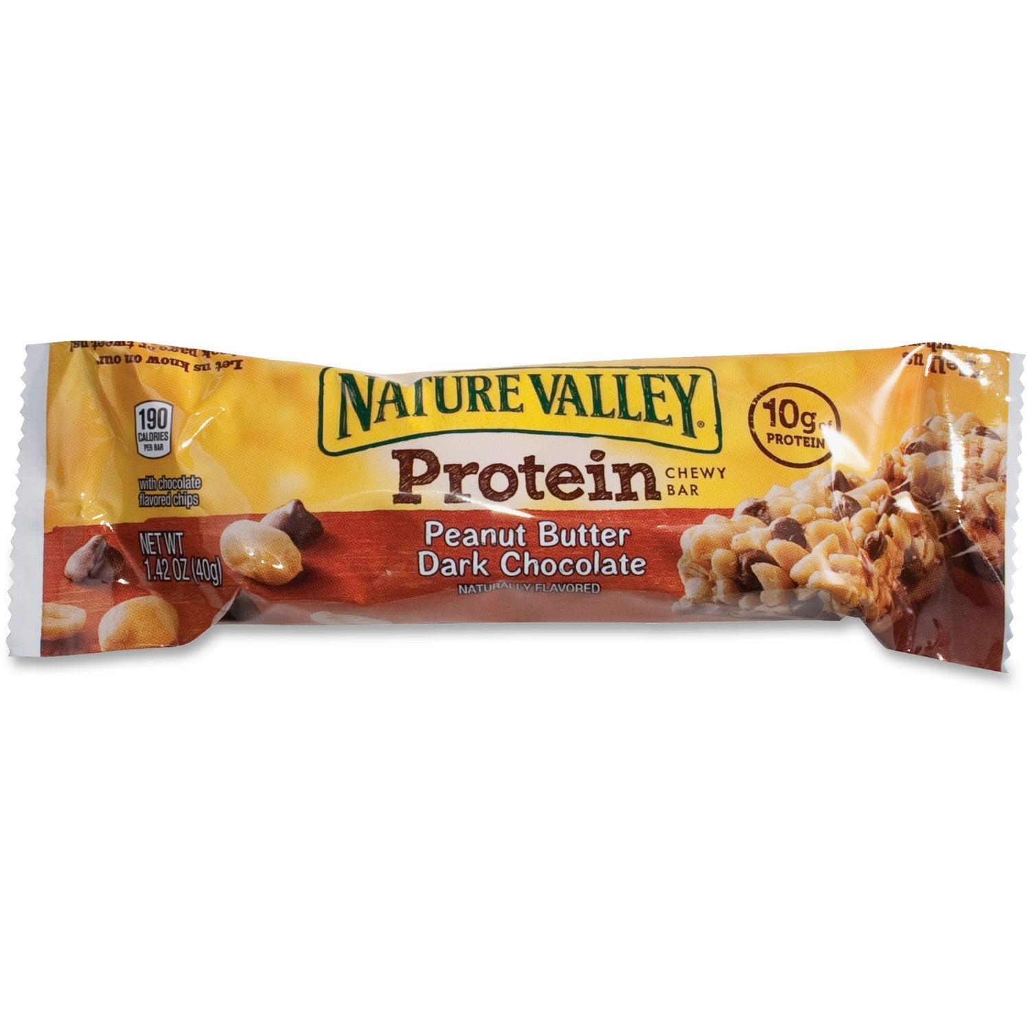 NATURE VALLEY Peanut Butter Protein Bar (SN31849)