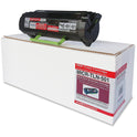 microMICR MICR Toner Cartridge - Alternative for Lexmark MS310 (MICRTLN501)