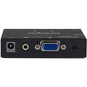 StarTech 2x1 Vga + Hdmi To Vga Converter Switch (VS221HD2VGA)