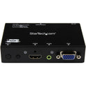 StarTech 2x1 Hdmi + Vga To Hdmi Converter Switch (VS221VGA2HD)