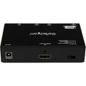 StarTech 2x1 Hdmi + Vga To Hdmi Converter Switch (VS221VGA2HD)