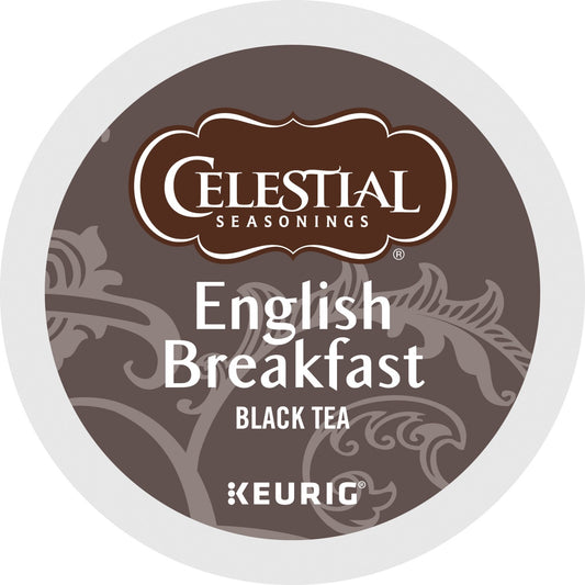 Celestial Seasonings&reg