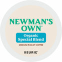 Newman's Own Organics Newman's Own&reg