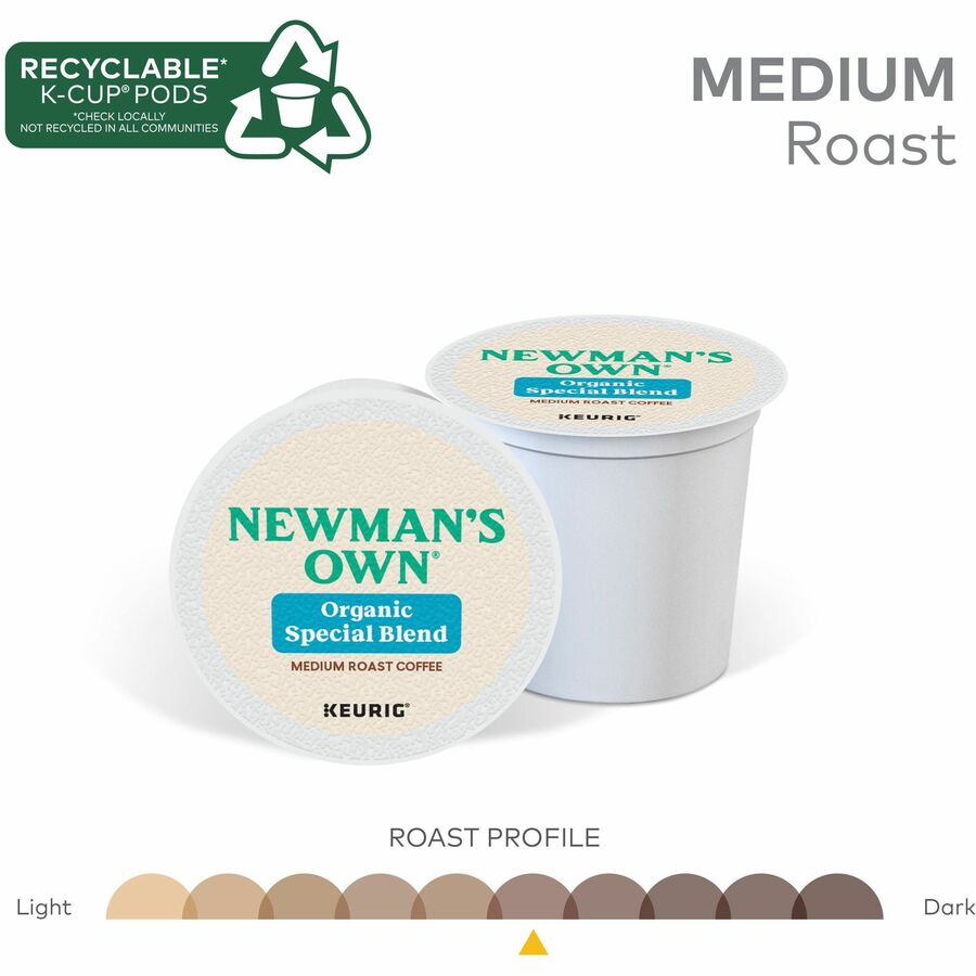 Newman's Own Organics Newman's Own&reg