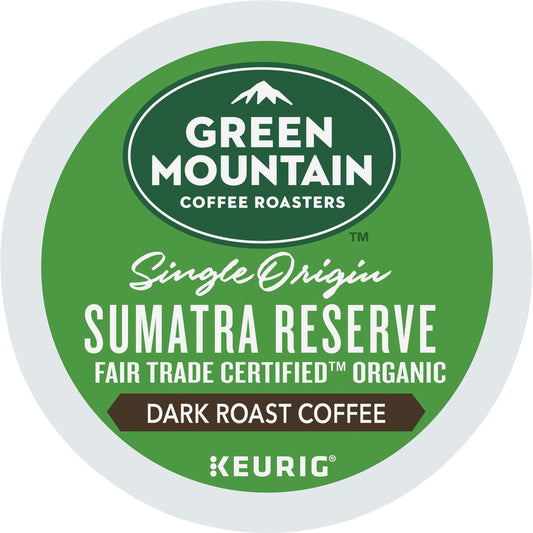 Green Mountain Coffee Roasters&reg