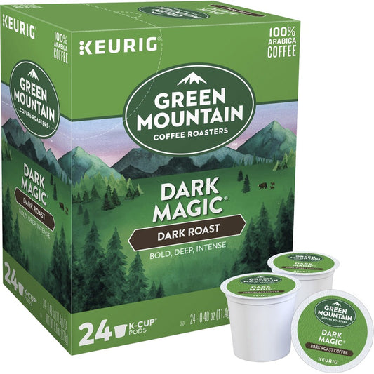  K-Cup Dark Magic Coffee (4061CT)