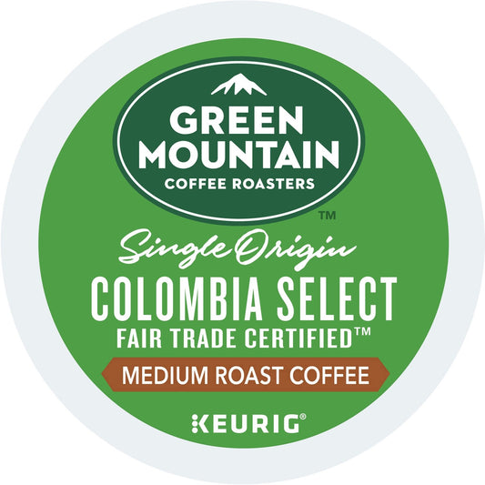 Green Mountain Coffee Roasters&reg